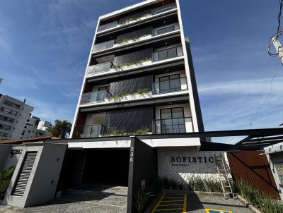Apartamento para Venda, em Joinville, bairro Sagua��, 2 dormit�rios, 2 banheiros, 1 su�te, 1 vaga