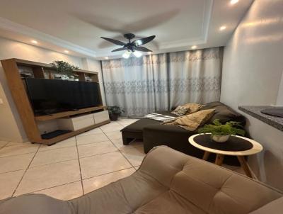 Apartamento para Venda, em Vila Velha, bairro Praia das Gaivotas, 2 dormit�rios, 1 banheiro, 1 vaga