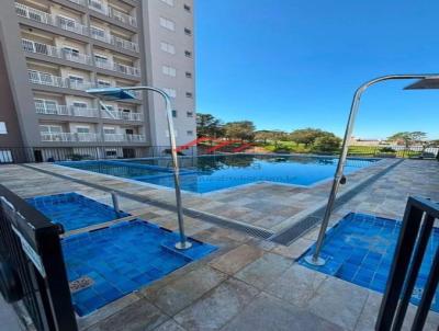 Apartamento para Venda, em Hortol�ndia, bairro Jardim Nova Hortol�ndia I, 2 dormit�rios, 1 banheiro, 1 su�te, 1 vaga