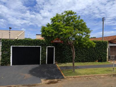 Casa para Venda, em Jata�, bairro VILA SOFIA, 3 dormit�rios, 2 banheiros, 1 su�te, 4 vagas