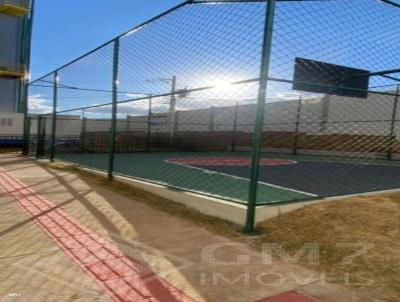 Apartamento para Loca��o, em Aparecida de Goi�nia, bairro Cardoso, 2 dormit�rios, 1 banheiro, 1 vaga