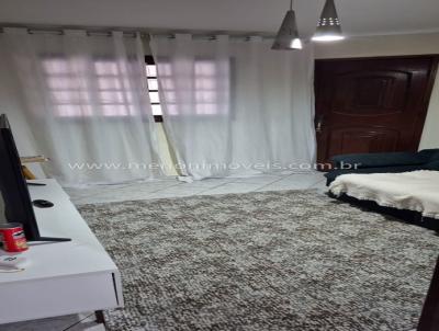 Casa para Venda, em Itatiba, bairro Santa Filomena, 2 dormit�rios, 1 su�te