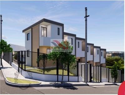 Casa para Venda, em Belo Horizonte, bairro Santa M�nica, 2 dormit�rios, 3 banheiros, 2 su�tes, 1 vaga