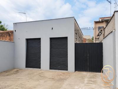 Sal�o Comercial para Venda, em Leme, bairro Jardim do Sol, 1 banheiro