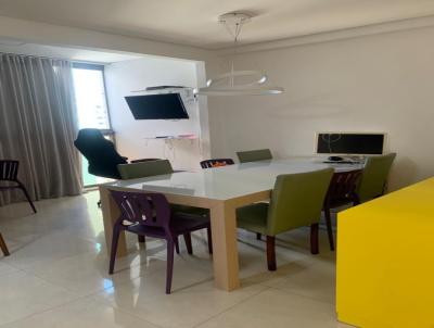 Apartamento para Venda, em Vila Velha, bairro Praia de Itaparica, 4 dormit�rios, 3 banheiros, 1 su�te, 2 vagas