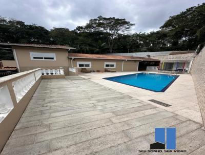 Casa em Condom�nio para Venda, em , bairro Ch�caras Bosque do Embu, 4 dormit�rios, 3 banheiros, 1 su�te, 10 vagas