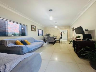 Casa para Venda, em Vespasiano, bairro G�vea 2, 3 dormit�rios, 1 banheiro, 1 vaga