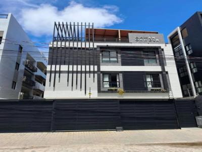 Cobertura para Venda, em Jo�o Pessoa, bairro Jardim Oceania, 2 dormit�rios, 2 banheiros, 1 su�te, 1 vaga