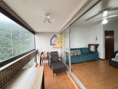 Apartamento 3 Quartos para Venda, em Guaruj�, bairro Pitangueiras, 3 dormit�rios, 3 banheiros, 1 su�te, 2 vagas