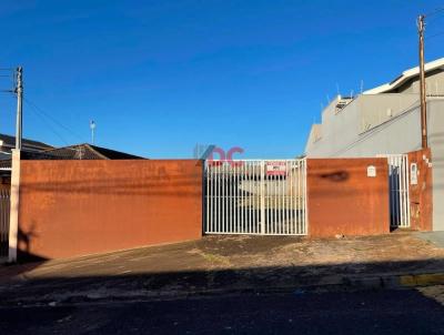 Casa para Venda, em Presidente Prudente, bairro PARQUE RESIDENCIAL CARAND�, 1 dormit�rio, 1 banheiro