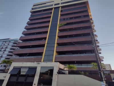 Apartamento para Venda, em Jo�o Pessoa, bairro manaira, 3 dormit�rios, 5 banheiros, 3 su�tes, 2 vagas