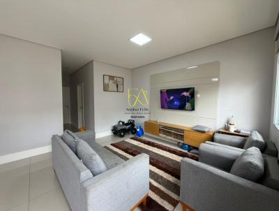 Casa em Condom�nio para Venda, em Atibaia, bairro Ribeir�o dos Porcos, 3 dormit�rios, 2 banheiros, 1 su�te, 3 vagas