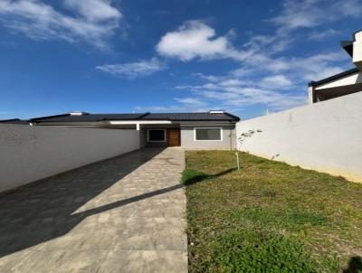 Casa 2 dormit�rios para Venda, em Fazenda Rio Grande, bairro Na��es, 2 dormit�rios, 1 banheiro