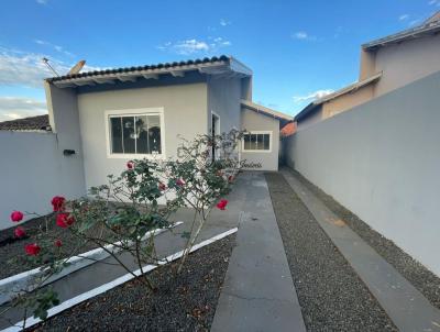 Casa para Venda, em Tel�maco Borba, bairro Jardim It�lia, 3 dormit�rios, 1 banheiro