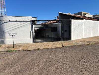Casa para Venda, em Presidente Prudente, bairro Vila Santa Tereza, 2 dormit�rios, 2 su�tes