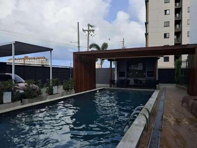 Apartamento 3 Quartos para Venda, em Cabedelo, bairro Po�o, 3 dormit�rios, 2 banheiros, 1 su�te, 1 vaga