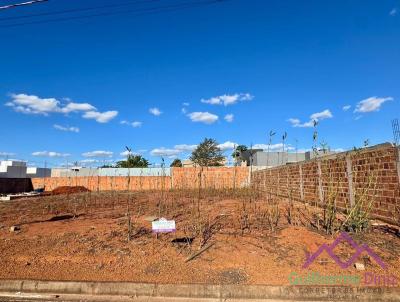 Terreno para Venda, em Chapad�o do Sul, bairro Esplanada 5