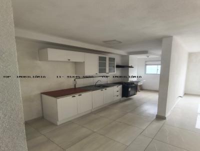 Apartamento para Venda, em Cajamar, bairro Ip�s (Polvilho), 2 dormit�rios, 1 banheiro, 1 vaga