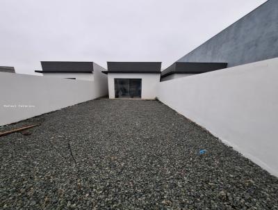 Casa para Venda, em Penha, bairro Nossa Senhora de F�tima, 2 dormit�rios, 2 banheiros, 1 su�te, 1 vaga
