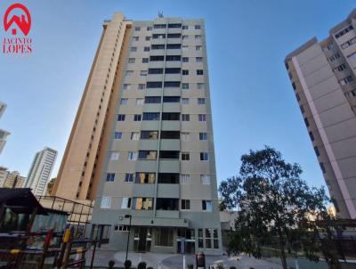 Apartamento para Venda, em Bras�lia, bairro Sul (�guas Claras), 2 dormit�rios, 1 banheiro, 1 su�te, 1 vaga