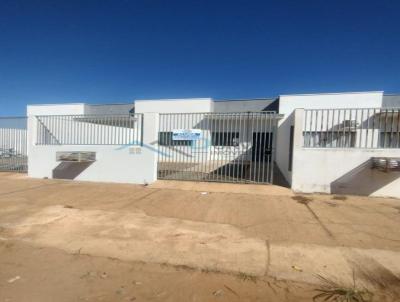 Casa para Loca��o, em Primavera do Leste, bairro Jardim Luciana, 2 dormit�rios, 2 banheiros, 1 su�te, 1 vaga