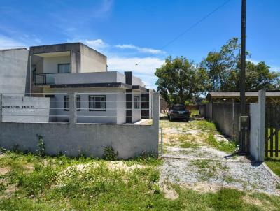 Casa para Venda, em Matinhos, bairro IPACARAY, 2 dormit�rios, 1 banheiro, 2 vagas