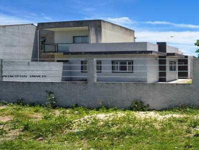 Casa para Venda, em Matinhos, bairro IPACARAY, 2 dormit�rios, 1 banheiro, 2 vagas