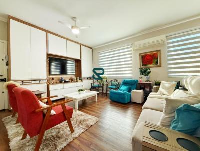 Apartamento para Venda, em Blumenau, bairro Garcia, 4 dormit�rios, 2 banheiros, 2 vagas
