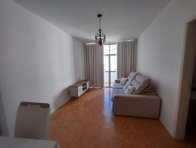 Apartamento para Loca��o, em Petr�polis, bairro , 1 dormit�rio, 2 banheiros