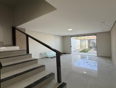 Casa para Venda, em Betim, bairro Bom Retiro, 2 dormit�rios, 2 banheiros, 2 vagas