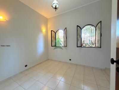 Casa para Venda, em Presidente Prudente, bairro Vila s�o pedro, 3 dormit�rios, 4 banheiros, 1 su�te, 2 vagas