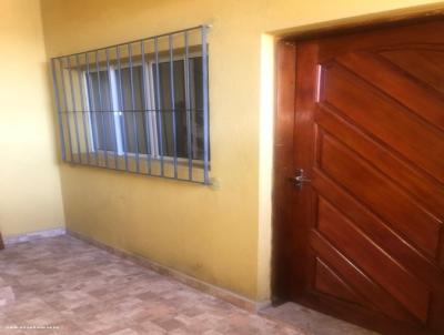 Casa para Loca��o, em Itapecerica da Serra, bairro PARQUE PARAISO, 3 dormit�rios, 2 banheiros, 1 vaga