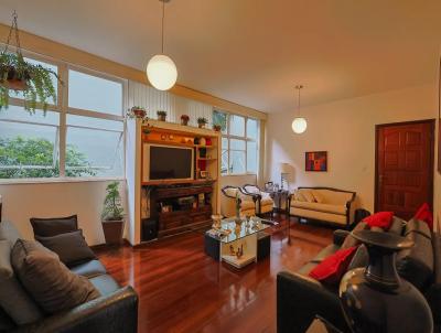 Apartamento para Venda, em Belo Horizonte, bairro Savassi, 4 dormit�rios, 2 banheiros, 1 su�te, 4 vagas
