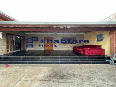 Casa para Loca��o, em Sumar�, bairro Jardim Bom Retiro (Nova Veneza), 2 dormit�rios, 4 vagas