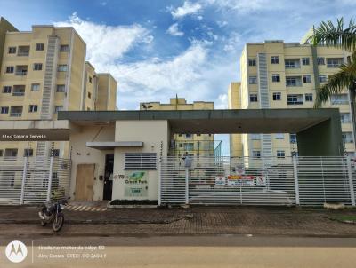 Apartamento para Venda, em Porto Velho, bairro Industrial, 2 dormit�rios, 1 banheiro, 2 vagas