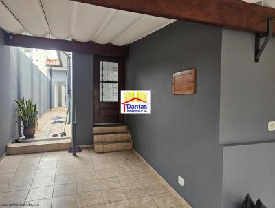 Casa para Loca��o, em S�o Paulo, bairro Vila Ipojuca, 2 dormit�rios, 1 banheiro, 2 vagas
