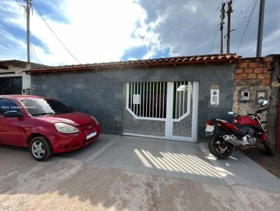 Casa para Venda, em Porto Velho, bairro Concei��o, 3 dormit�rios, 1 banheiro