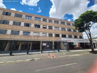 Apartamento para Venda, em Ponta Grossa, bairro Centro, 3 dormit�rios, 1 banheiro, 1 vaga