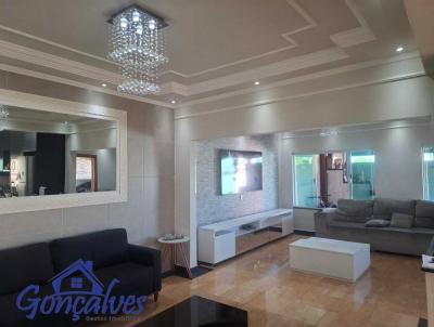 Casa para Venda, em Campinas, bairro Jardim Campos El�seos, 3 dormit�rios, 2 banheiros, 1 su�te, 3 vagas