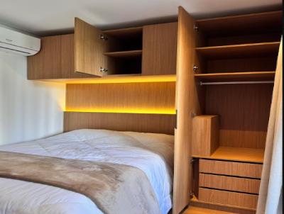 Apartamento para Loca��o, em , bairro , 1 dormit�rio, 1 banheiro, 1 su�te