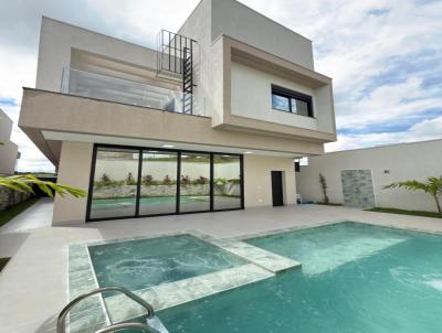 Casa em Condom�nio para Venda, em Uberl�ndia, bairro Granja Marileusa, 3 dormit�rios, 3 banheiros, 12 su�tes, 4 vagas