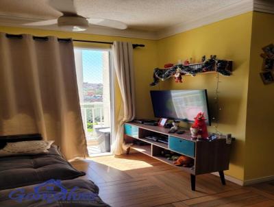 Apartamento 2 dormit�rios para Venda, em Campinas, bairro Parque Dom Pedro II, 2 dormit�rios, 1 banheiro, 1 vaga