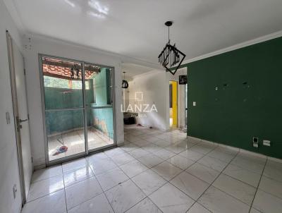 Apartamento com �rea Privativa para Venda, em Betim, bairro Paulo Camilo, 2 dormit�rios, 1 banheiro, 1 vaga