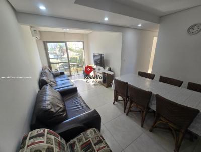 Apartamento para Venda, em Caraguatatuba, bairro Martim de S�, 3 dormit�rios, 2 banheiros, 1 su�te, 1 vaga