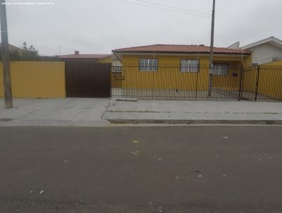 Casa para Loca��o, em Ponta Grossa, bairro Nova R�ssia, 2 dormit�rios, 2 banheiros, 2 vagas