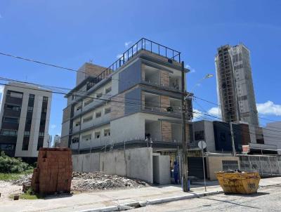 Flat para Venda, em Jo�o Pessoa, bairro Aeroclube, 1 dormit�rio, 1 banheiro, 1 su�te
