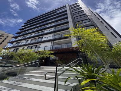Apartamento 2 Quartos para Venda, em Jo�o Pessoa, bairro Mana�ra, 2 dormit�rios, 2 banheiros, 1 su�te, 1 vaga