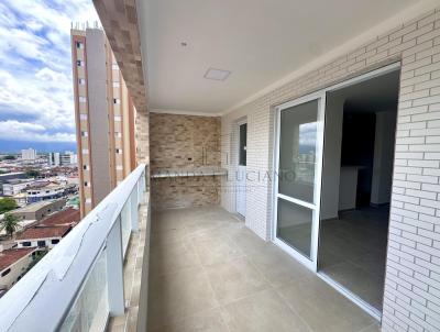 Apartamento para Venda, em Praia Grande, bairro Boqueir�o, 1 dormit�rio, 1 banheiro, 1 vaga