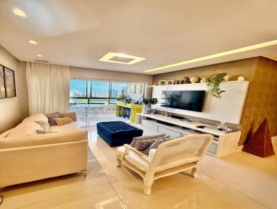 Apartamento para Venda, em Salvador, bairro Caminho Das �rvores, 3 dormit�rios, 3 banheiros, 1 su�te, 2 vagas