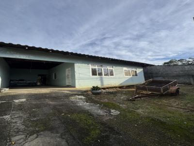 Casa para Venda, em Joinville, bairro Boemerwaltd, 4 dormit�rios, 1 banheiro, 1 su�te, 2 vagas
